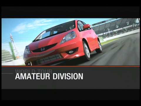 Forza Motorsport 4 Walkthrough/Lets Play Part 1