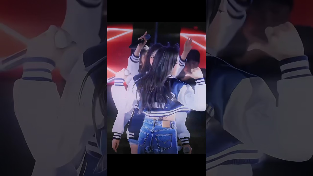 This is THEE Minji edit