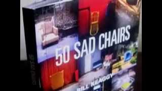 preview picture of video '50 SAD CHAIRS'