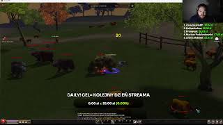 Miniaturka - METIN2009- Powrót do przeszłości- live #1