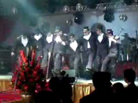 baile de formatura medicina ufmt 2009