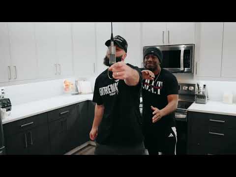 Bryson Gray - Scripture Music  (ft. @TysonJamesMusic ) [Music Video]