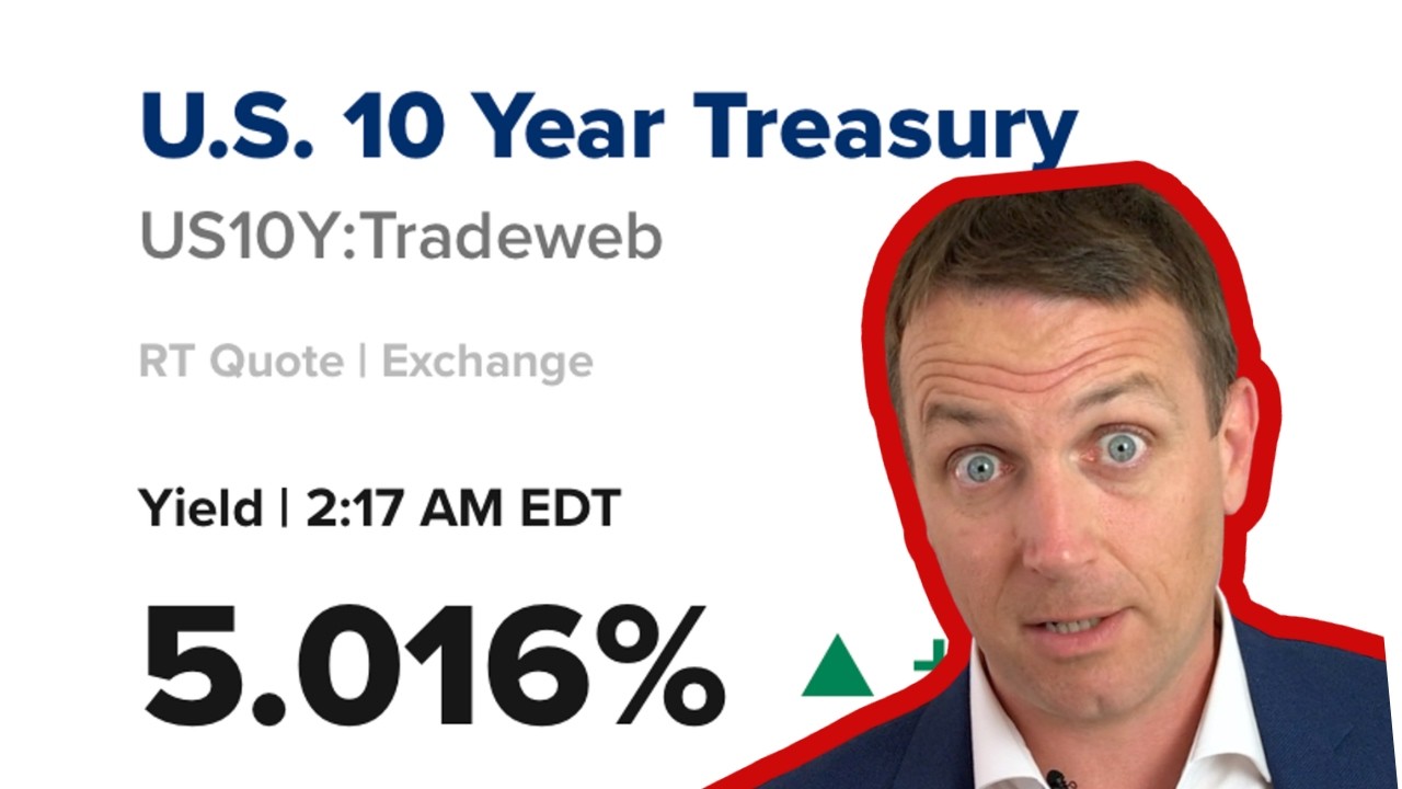 above 5%... means, much more work for me...