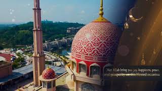 Harris J - EID Mubarak Ft. Shujat Ali Khan