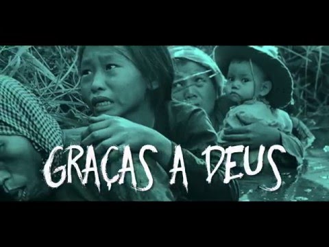 MANILHA - GRAÇAS A DEUS