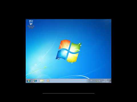 Curso de Windows Server 11 Instalacion Completa 07 Crear maquina