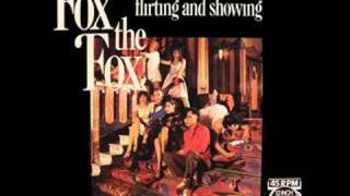 Fox The Fox - Flirting And Showing video