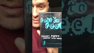 Snarky Puppy 1st live video