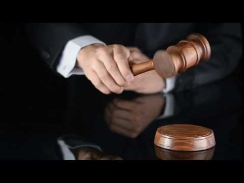Lawyer Demo Video