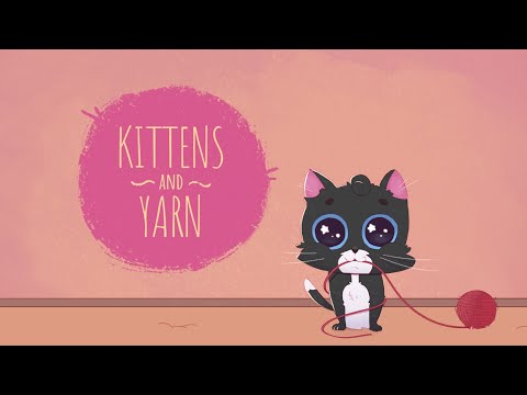 Kittens and Yarn (Nintendo Switch™) thumbnail