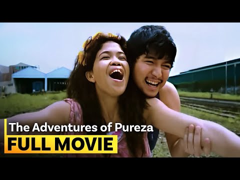 ‘The Adventures of Pureza’ FULL MOVIE | Melai Cantiveros, Jason Francisco