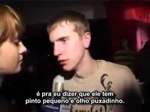 Dimitri vai pro Intermed Sul 2012