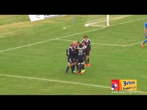 JSL 2014/15: 10.Kolo: OFK Beograd - Čukarički 0:4 (0:1)
