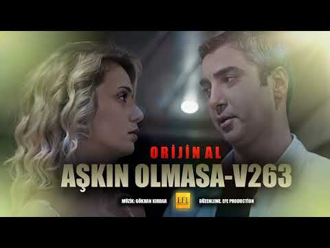 Kurtlar Vadisi Pusu - Aşkın Olmasa V263 (Yüksek Kalite)