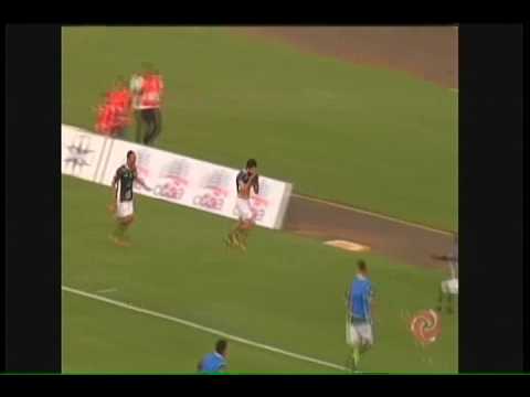 Uberlândia e Tupi fecham partida empatados