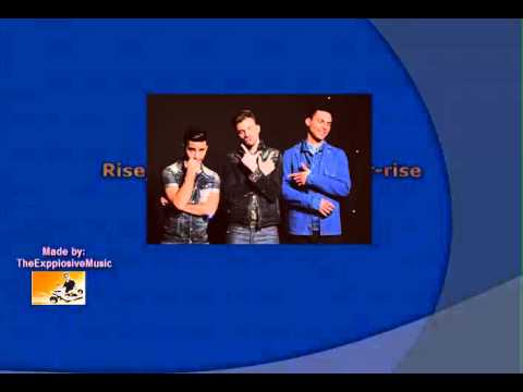 Freaky Fortune ft. Riskykidd - "Rise up" (Lyrics) Greek Eurovision Song 2014