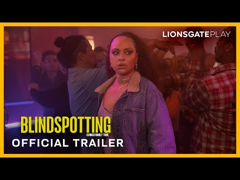 Blindspotting Season 2 | Official Trailer | Coming to Lionsgate Play on June 30 | Ashley Jones