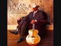 Alan Jackson-Dallas 