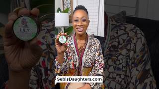 Sebi's Daughters - Lily of the Valley