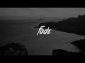 Lewis Capaldi - Fade (Lyrics)