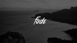 Lewis Capaldi - Fade (Lyrics)