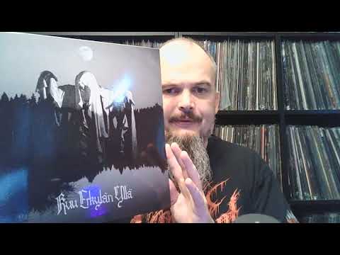 Bonded By Metal Collection Update #84 More vinyls. Black/Death/Funeral Doom