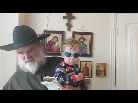 Monster movie! Psalm 76:3. Gladness and faintheartedness.