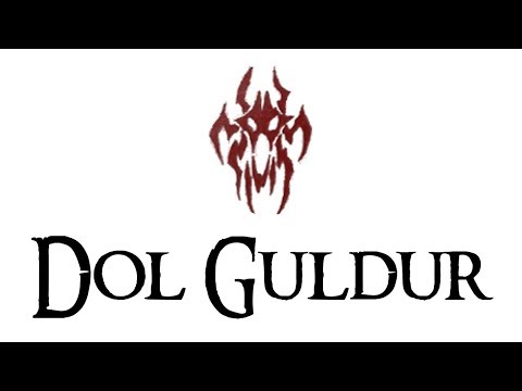 TATW: DaC V2.1 Overview   -   Dol Guldur