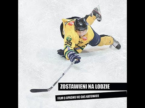 "ZOSTAWIENI NA LODZIE"
