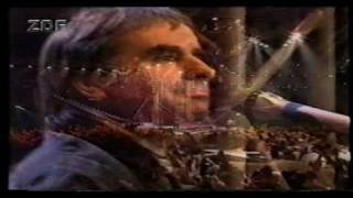 Chris de Burgh - By My Side