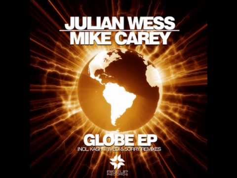 Julian Wess & Mike Carey   Fender   Original Club Mix