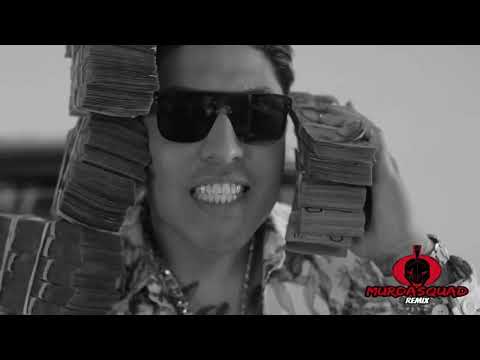 Hooligan Hefs - And We Remix Ft DIBZ, KZ Da Bandit & ENZO (MurdaSquad Remix)