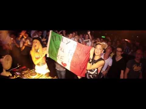 Nervo @ Setai Club -You're Gonna Love Again