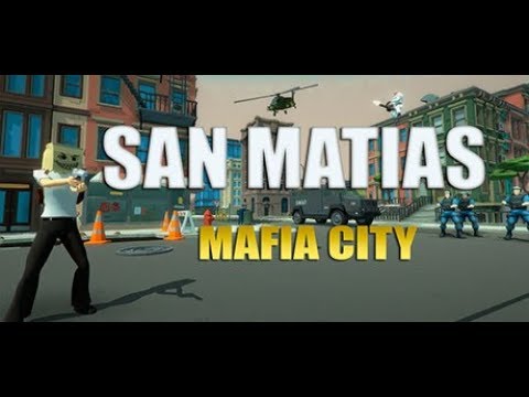 San Matias: Mafia City - Metacritic