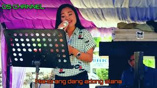 Download lagu TARSEAT ALAI DANG MARMUDAR || CIPT. JEN MANURUNG || LIVE COVER AGUSTINA SIMATUPANG mp3