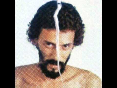 A Marcha do Povo Doido - Gonzaguinha