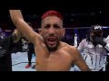 Daniel Marcos Octagon Interview | UFC 283