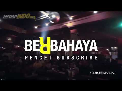 Joe Million dan panggung Hiphop - Hiphopindo Berbahaya