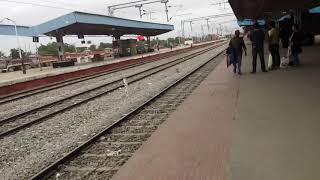 preview picture of video 'Nandyal Railway Junction'