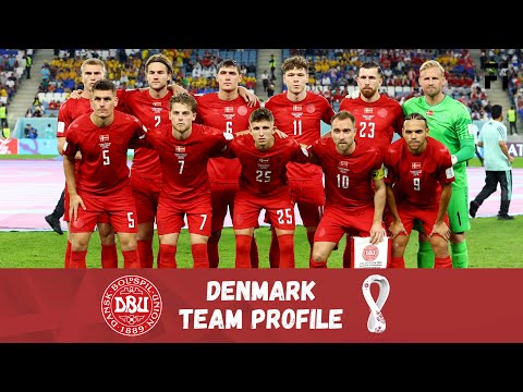 DENMARK TEAM PROFILE WORLD CUP 2022 QATAR