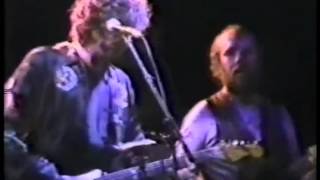 July 17 &#39;81... In The Summertime... Somewhere in Europe . . .