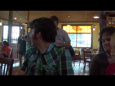 Jacob's 19th Birthday Party!