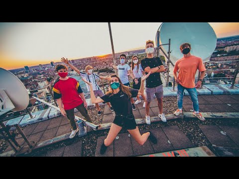 VolTrack MNM START TO DJ 2020