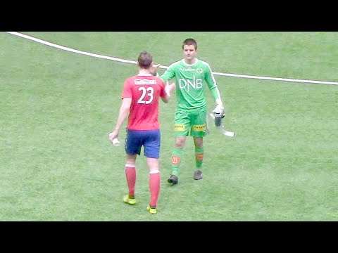 Lillestrøm U19 Boys – Funnefoss/Vormsund, Highlights [03-02-2019, Match, Pre-Season, Men]