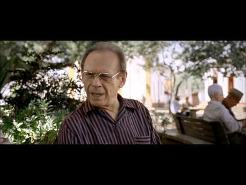 Trailer de O Duelo (2014)