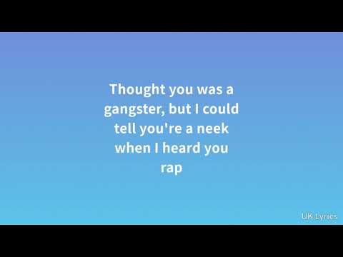 Skepta x Chip x Young Adz - Stars in the Hood (Lyrics)