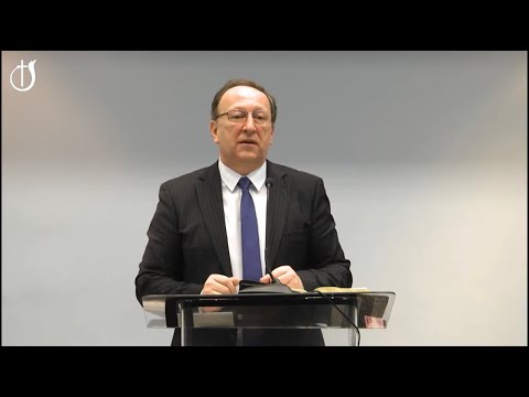 Petru Moroșan -  Pâinea Vieții, Pâinea care satură (07.03.2021 PM)