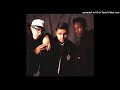 3rd Bass - Product Of The Environment (Remix)