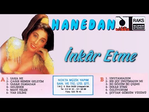 İnkar Etme Hanedan (Remastered)