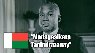 Download lagu 'Madagasikara Tanindrazanay' - Malagasy Patriotic Song mp3